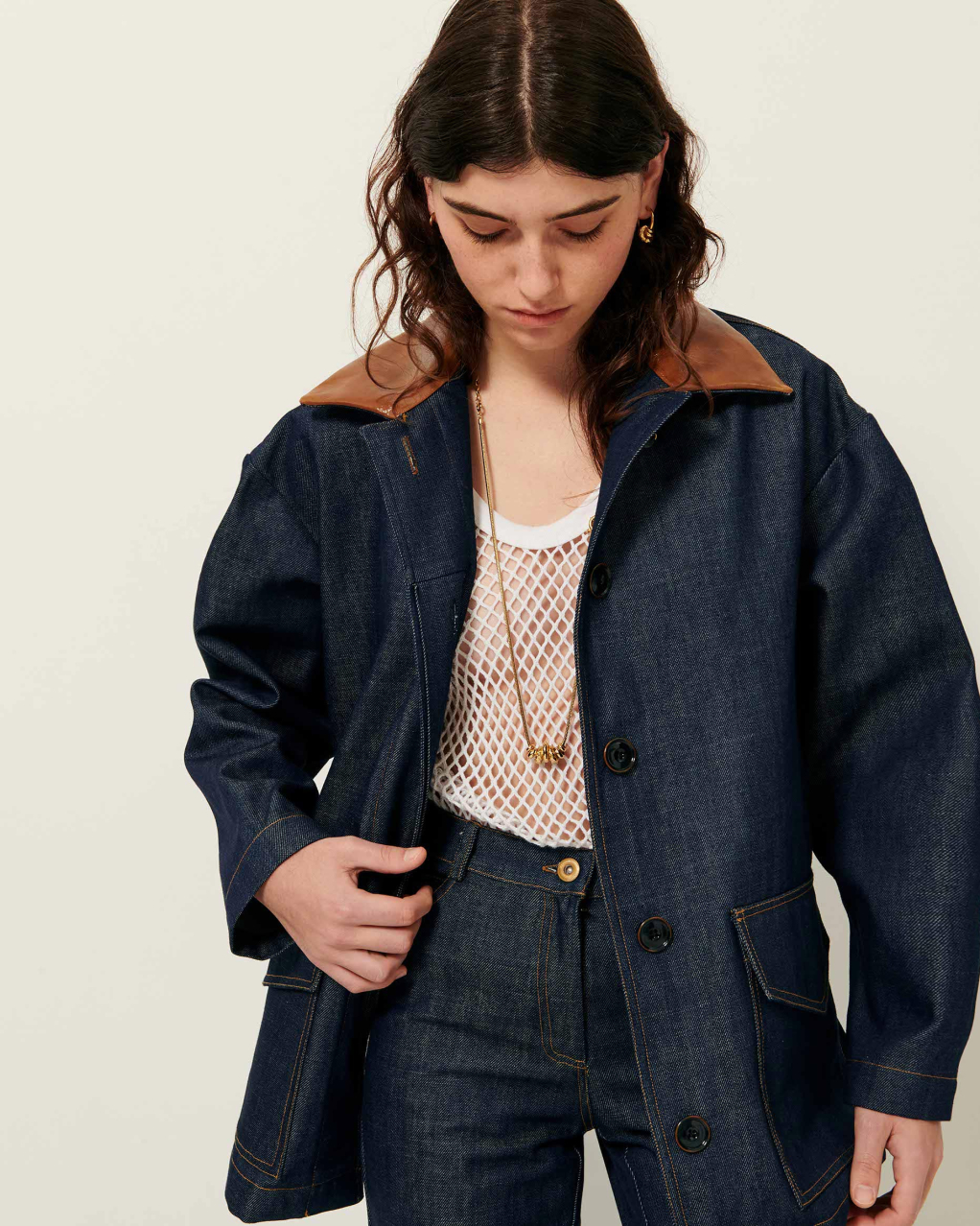 Sessùn | Jackets | Official website