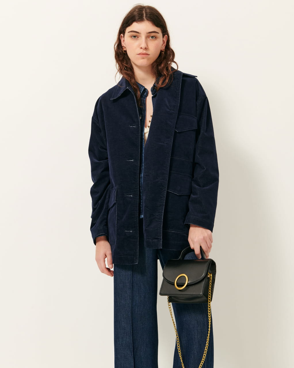 Sessùn | Jackets | Official website