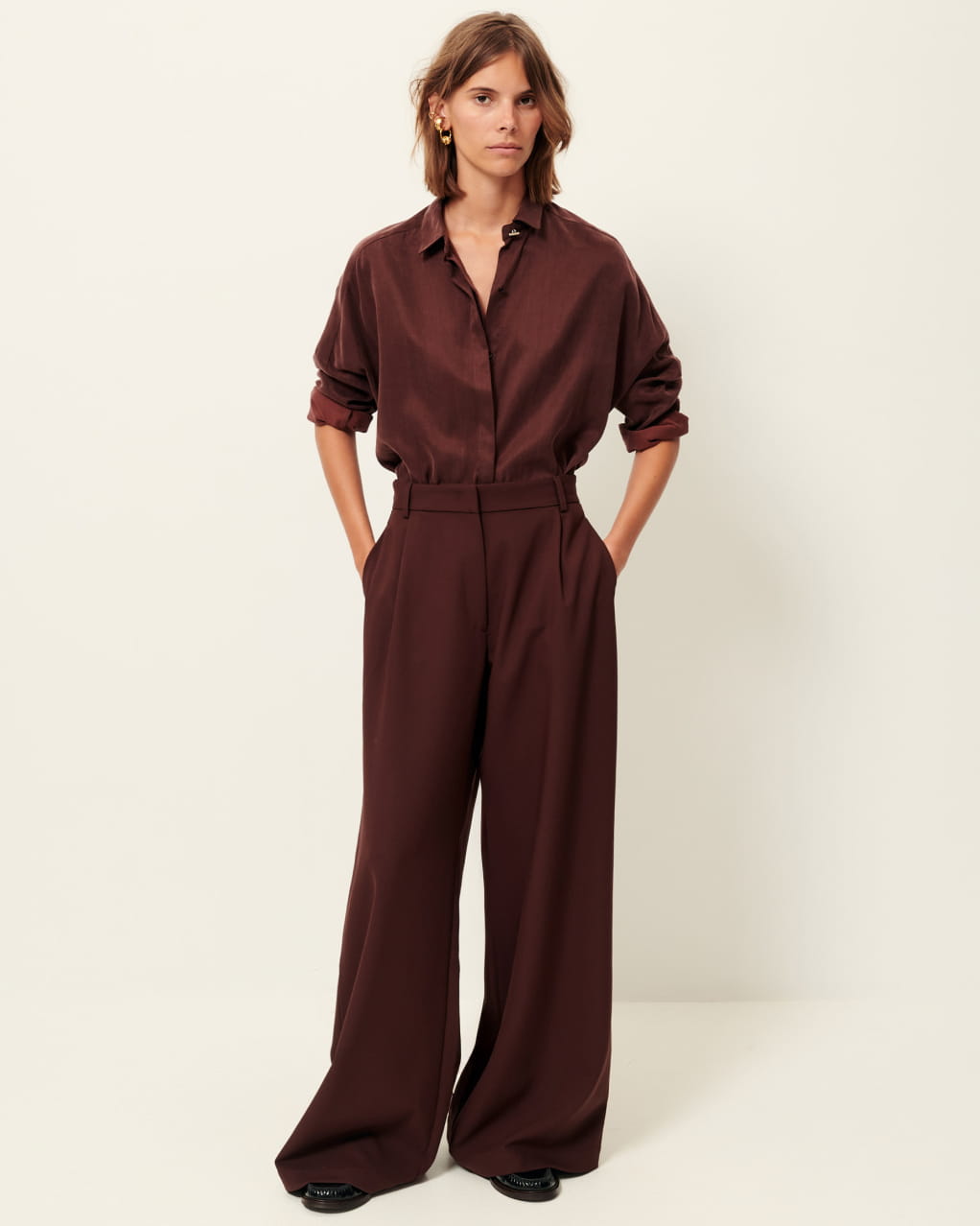 H BEAUTY&YOUTH UNITED ARROWS（エイチビューティーアンドユース
