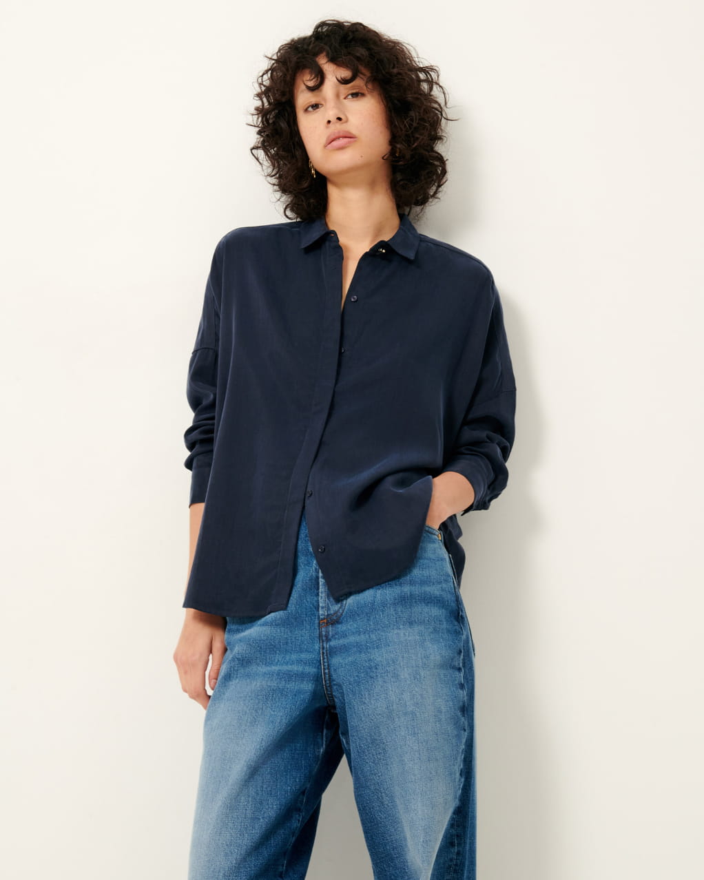 Sessun Shirts Blouses for women Official website
