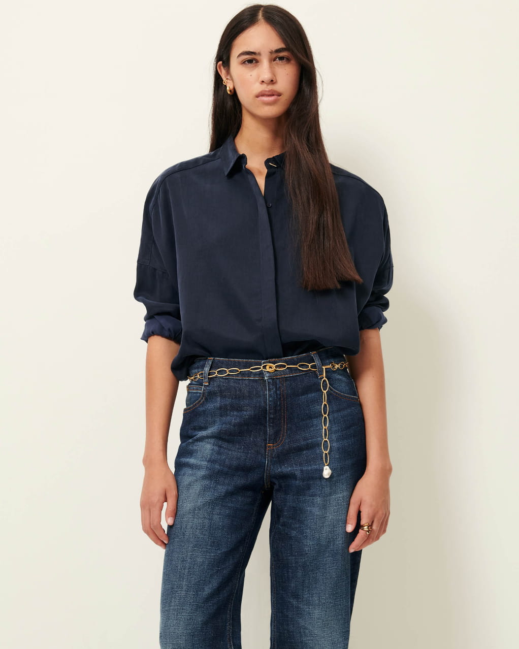 Sessùn | Shirts & Blouses for women | Official website