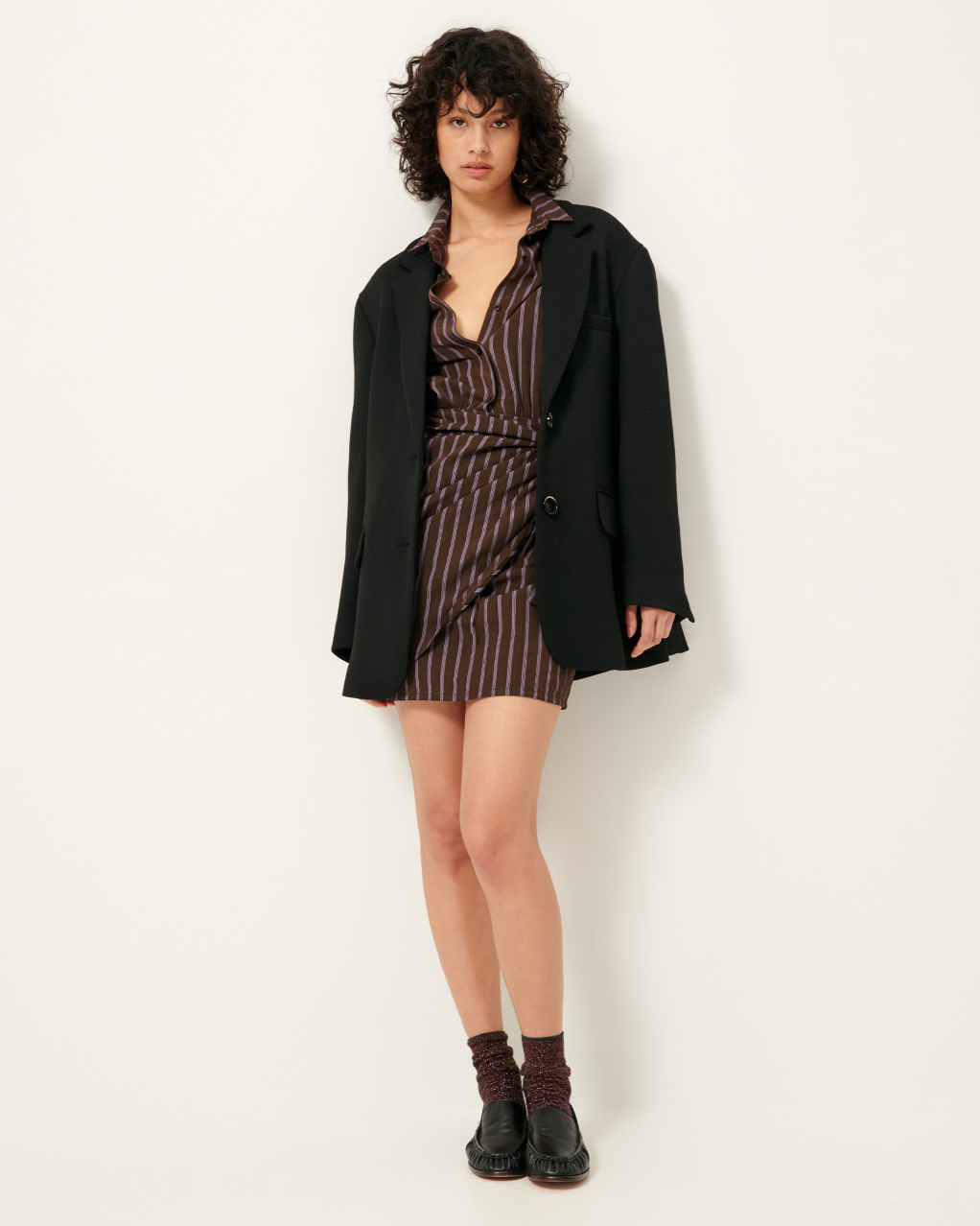 Sessun robe noire deals