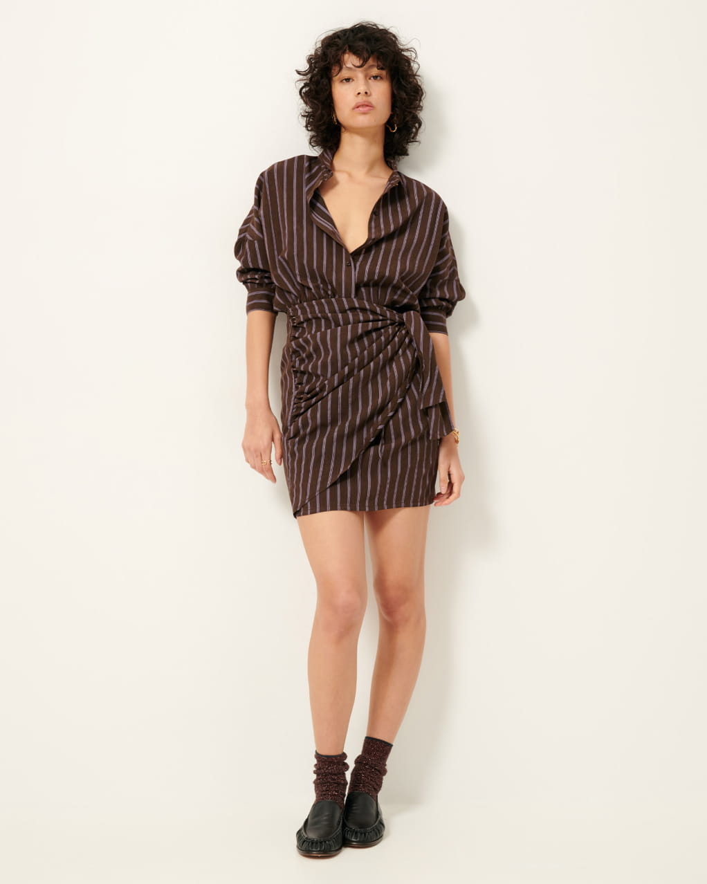 Sessun Dresses short midi long Official website