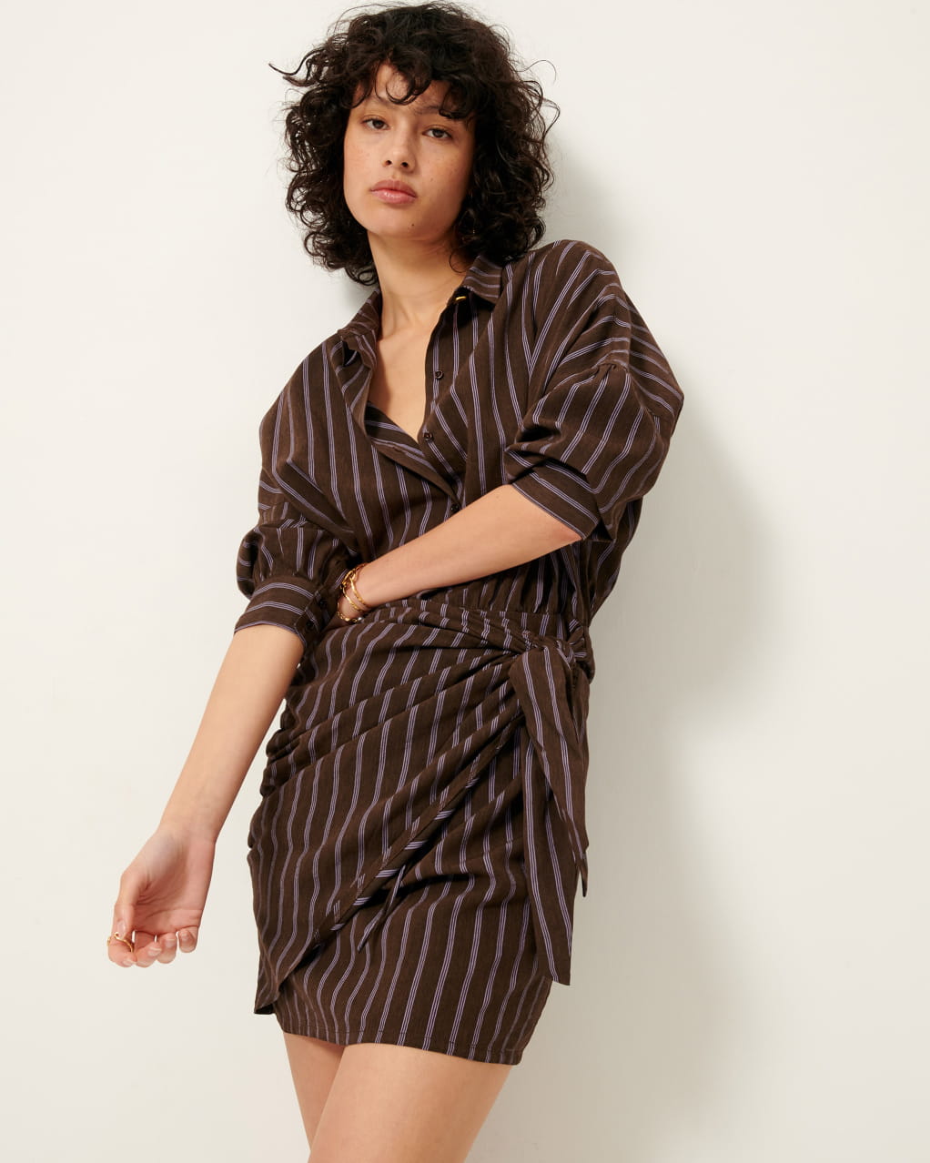 Sessun Dresses short midi long Official website