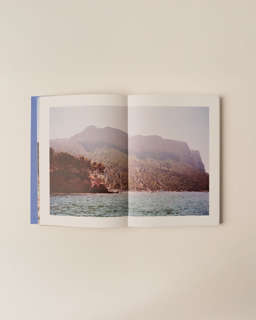 JB Blunk 写真集 JB BLUNK | Book | SESSÙN Official website