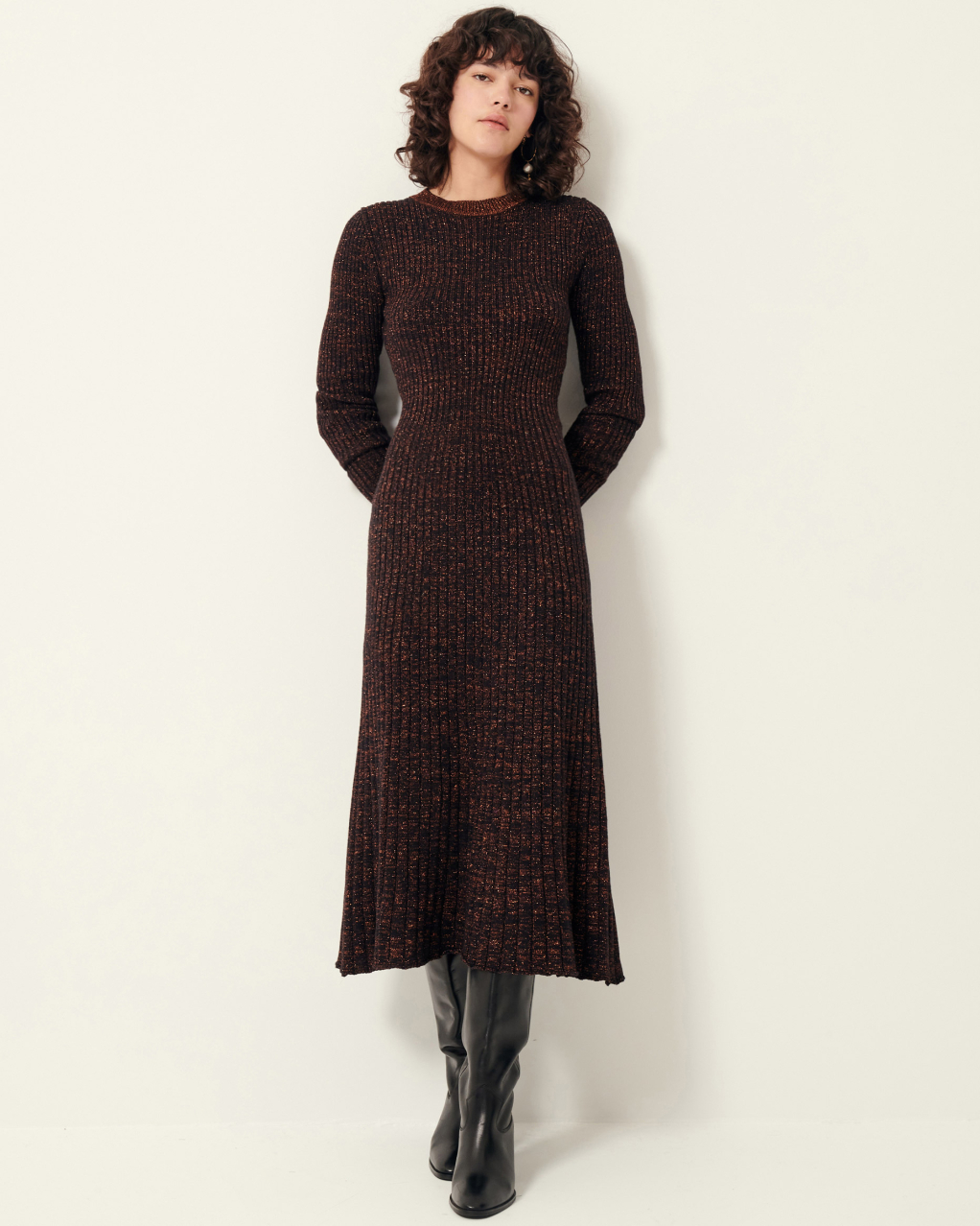 Last chance | Dresses | SESSÙN Last chance | Dresses | SESSÙN