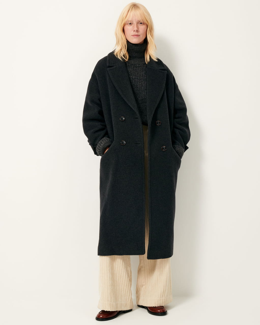 Manteau marcelin sessun deals