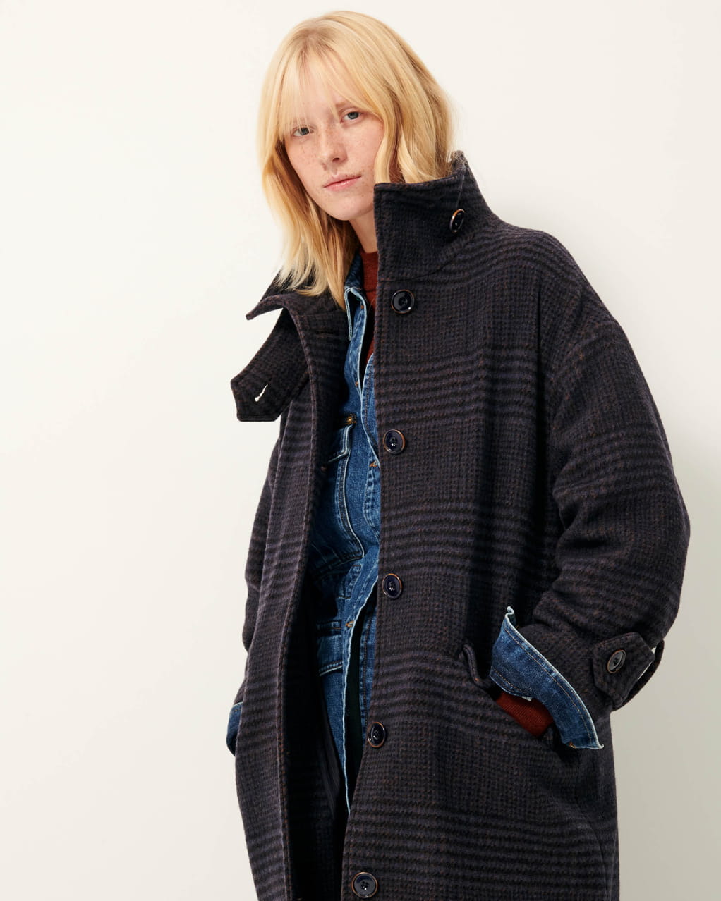 Sessun coat uk on sale