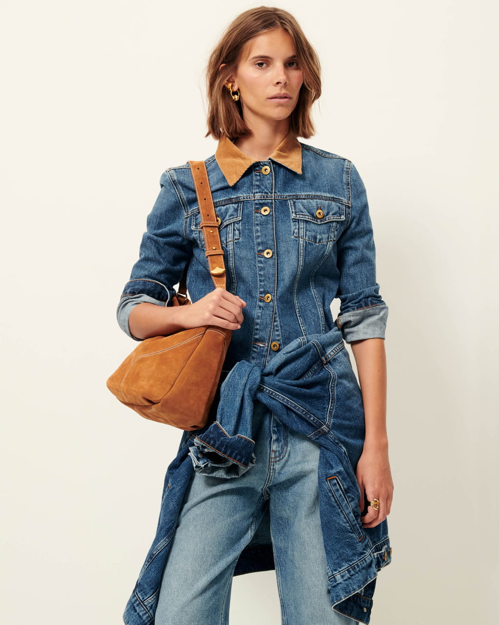 Sessùn | Denims for Women | Official website