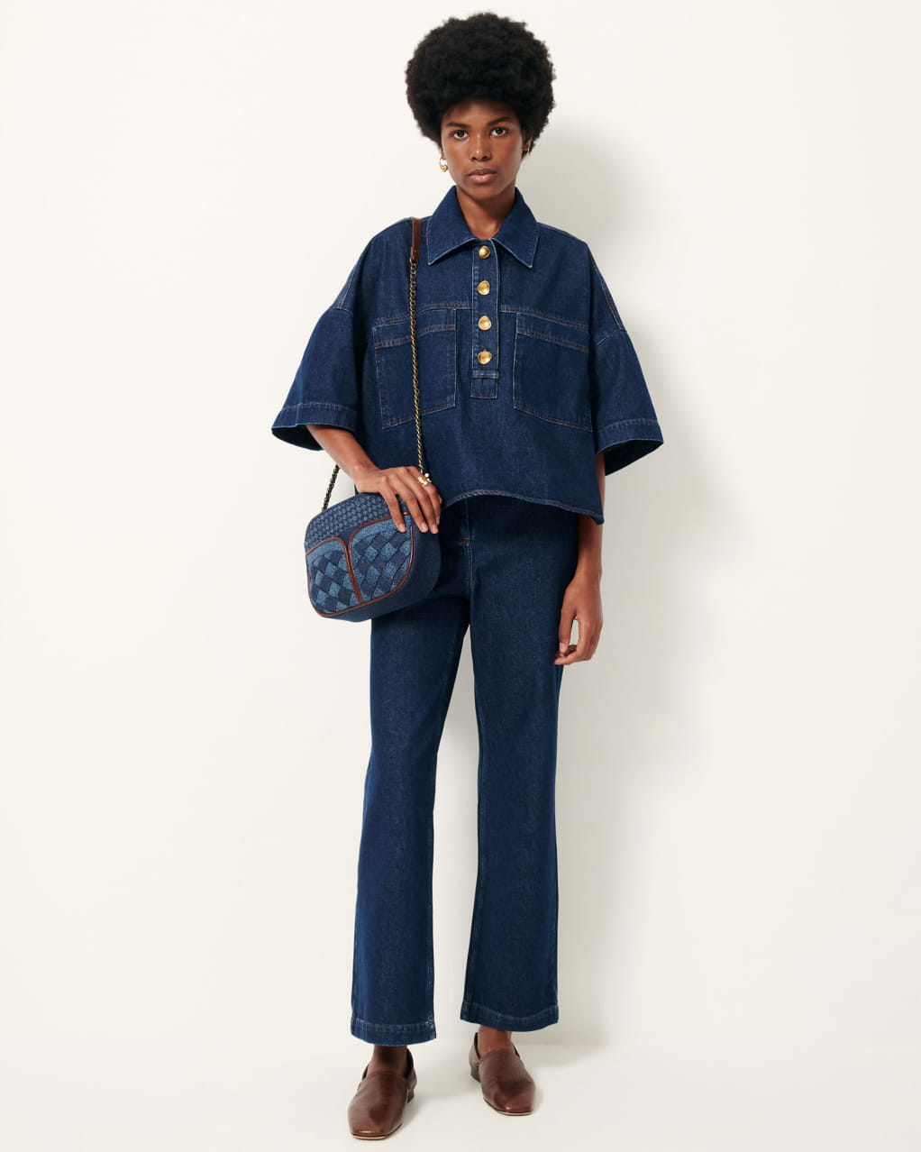 Sessùn | Pants for women | Official website