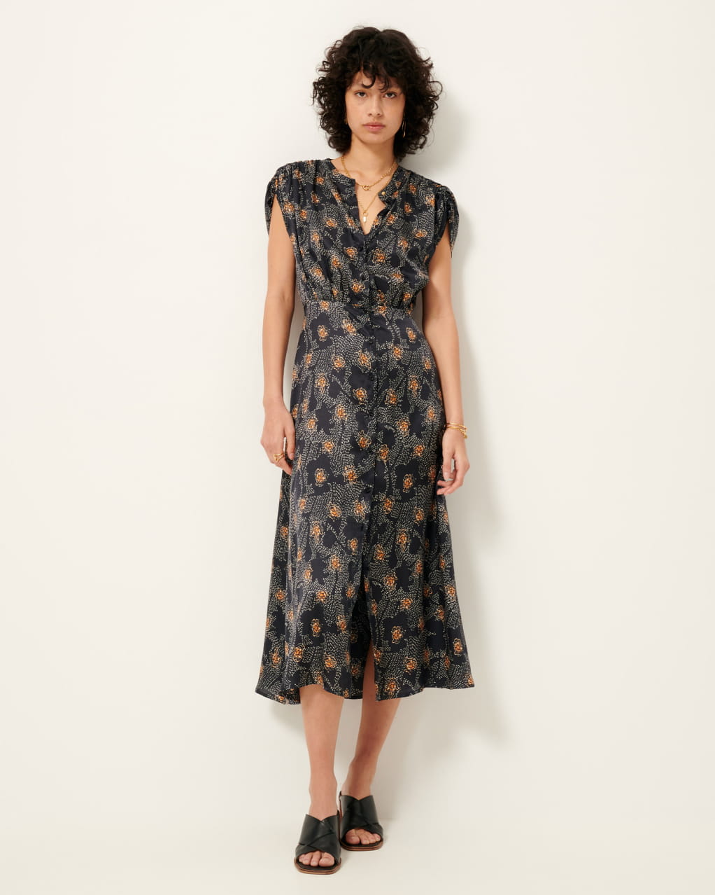 Sessun Long dresses Official website