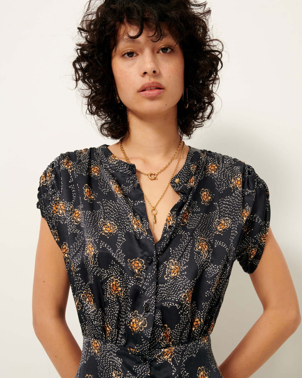 Sessun robe longue cheap