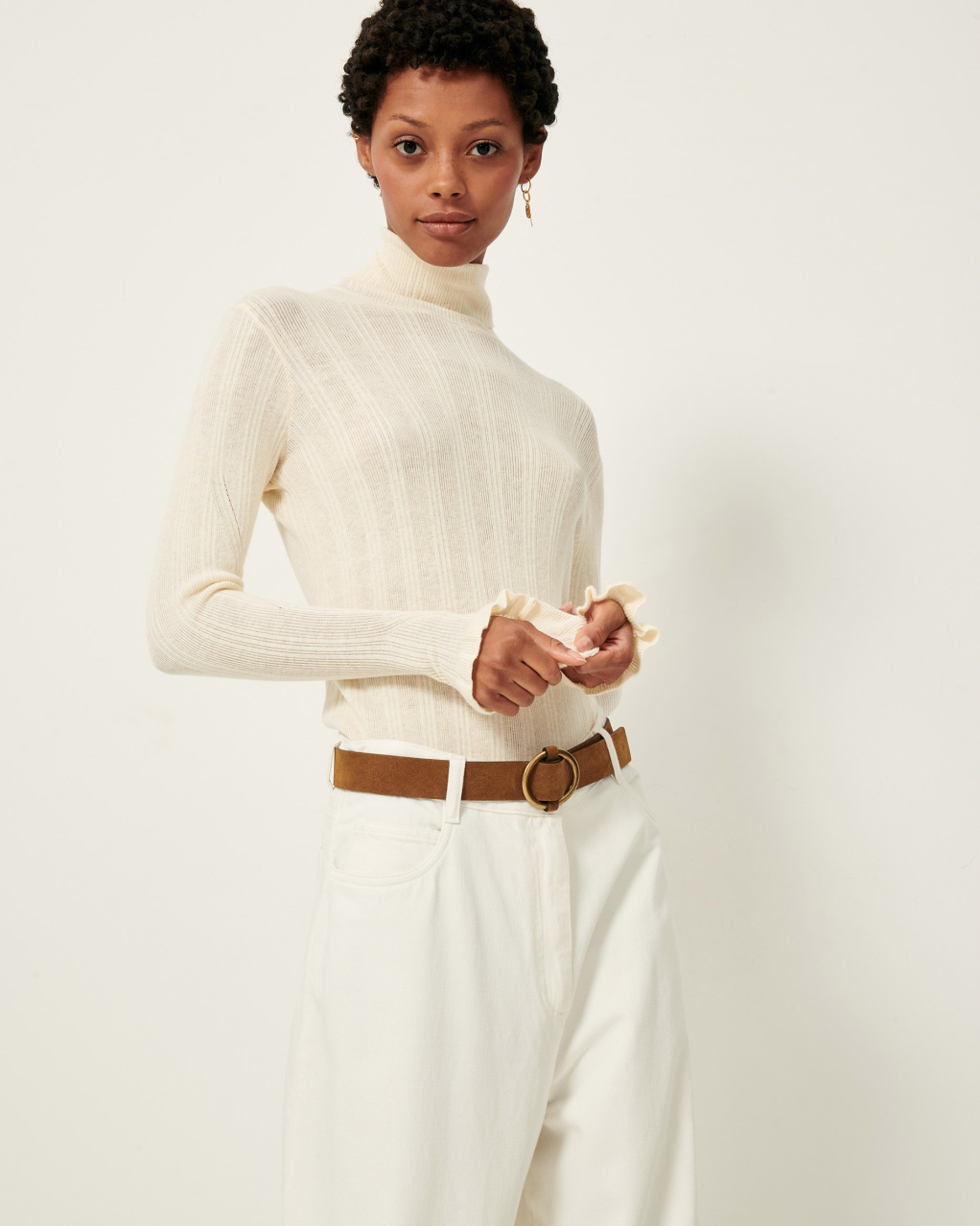 Sessun Jumpers and Knits for women Official website