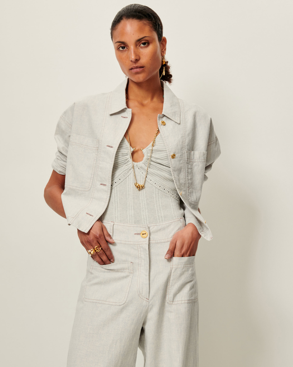 いま人気のアイテム Sessùn | Shirts & Blouses for women | Official website トップス