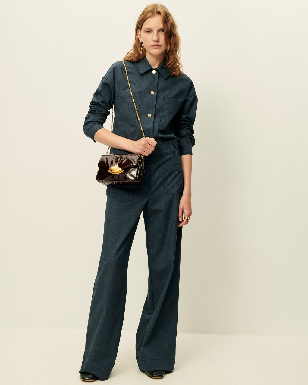 Sessùn | Pants for women | Official website