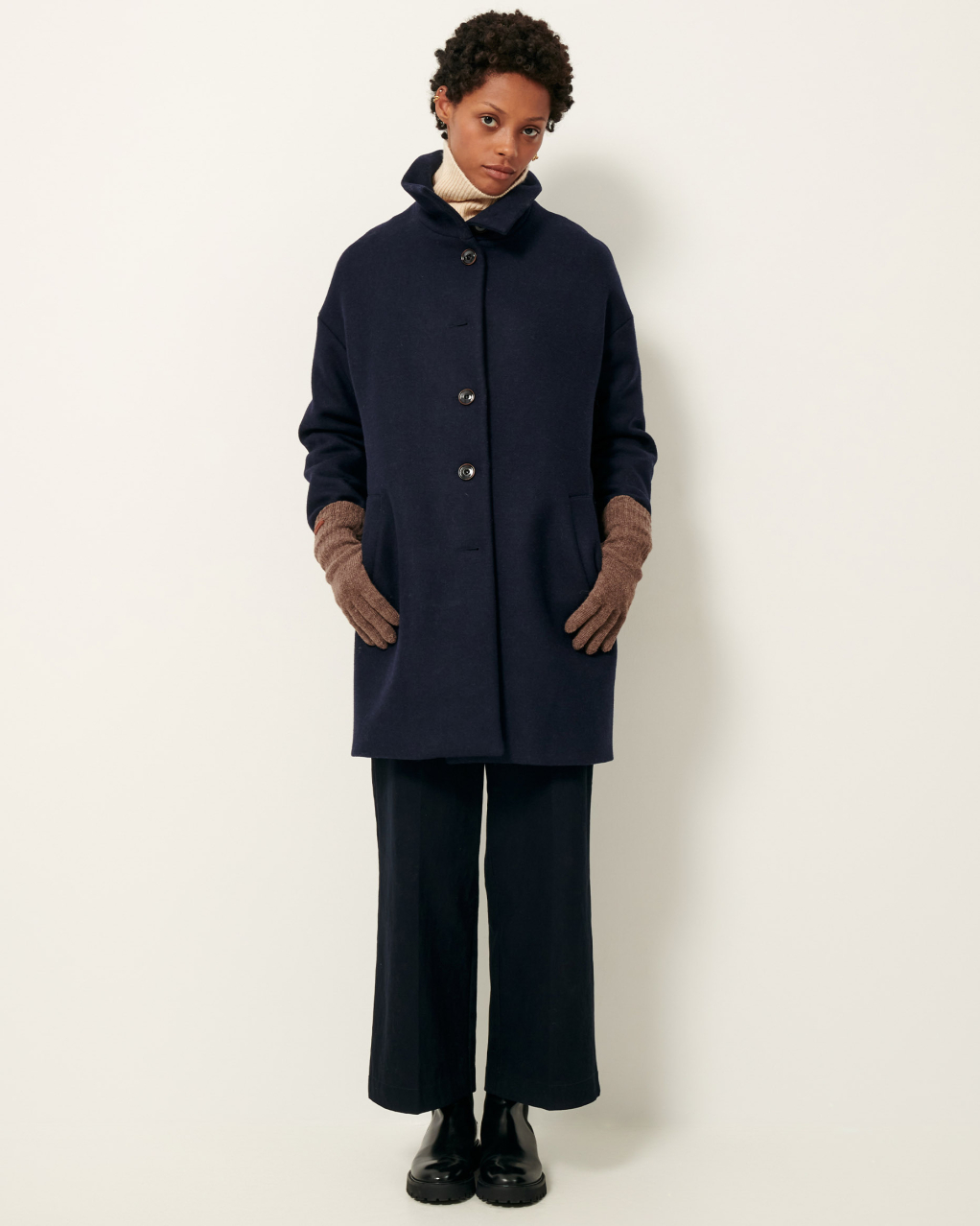 Sessun Manteaux pour femme Boutique en ligne officielle