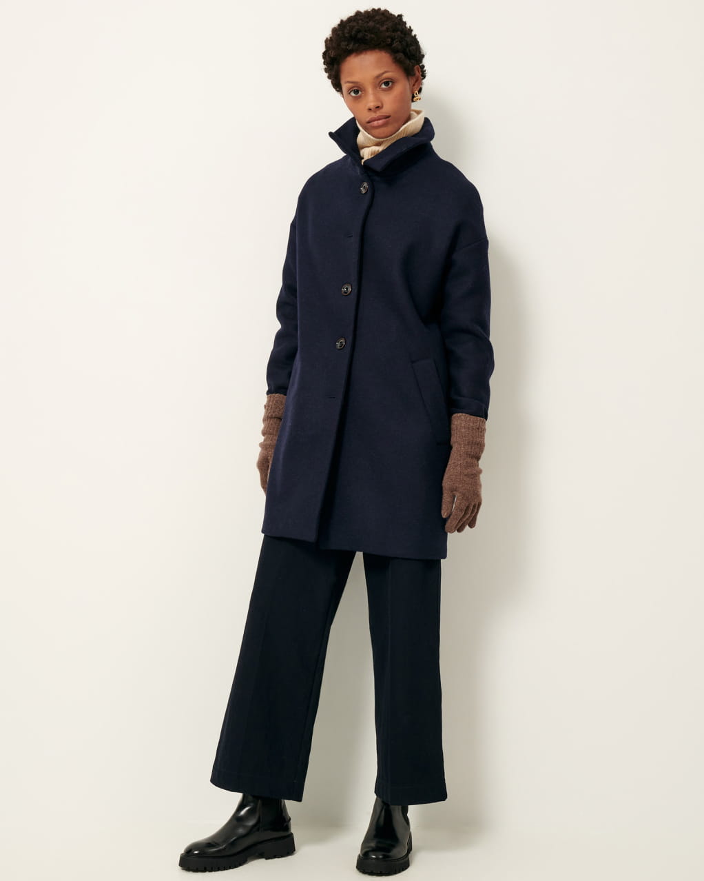 Manteau sessun shop