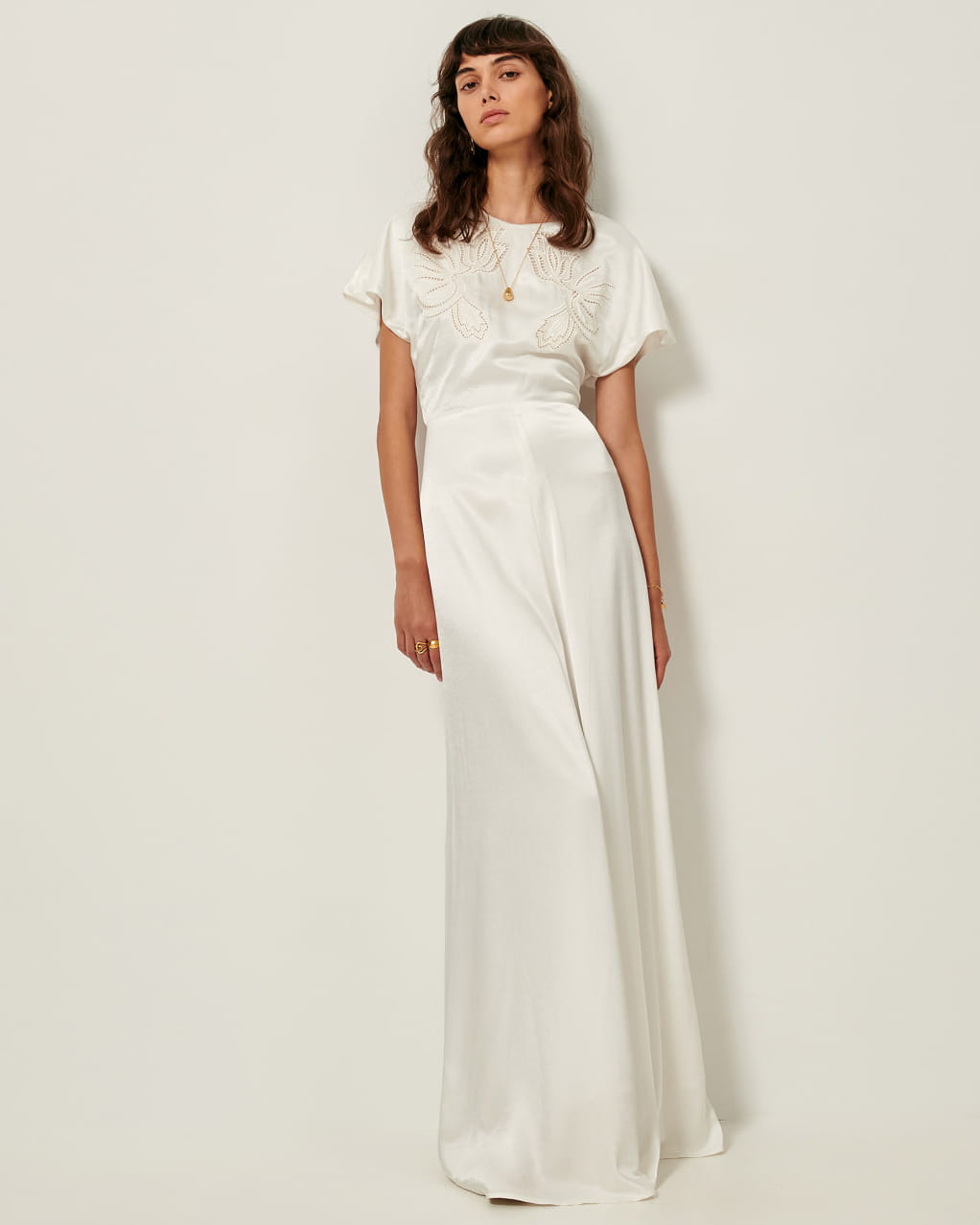 Sessun Oui Collection mariage Sessun Boutique en ligne officielle