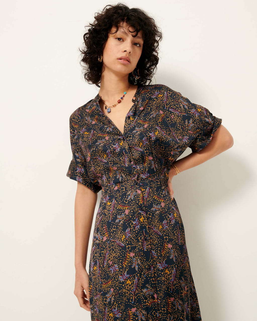 Sessun robe clearance