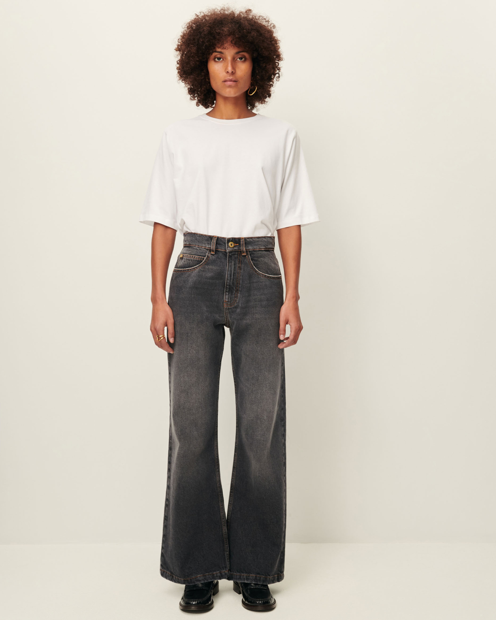 新品　JOSE MOON SLASH OVERSHORT PANTS SLASH OVERSHORT PANTS ジョゼムーン JOSE MOON