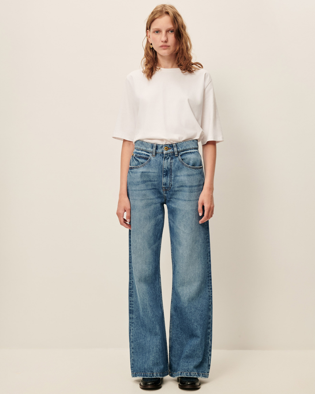 Sessùn | Pants for women | Official website