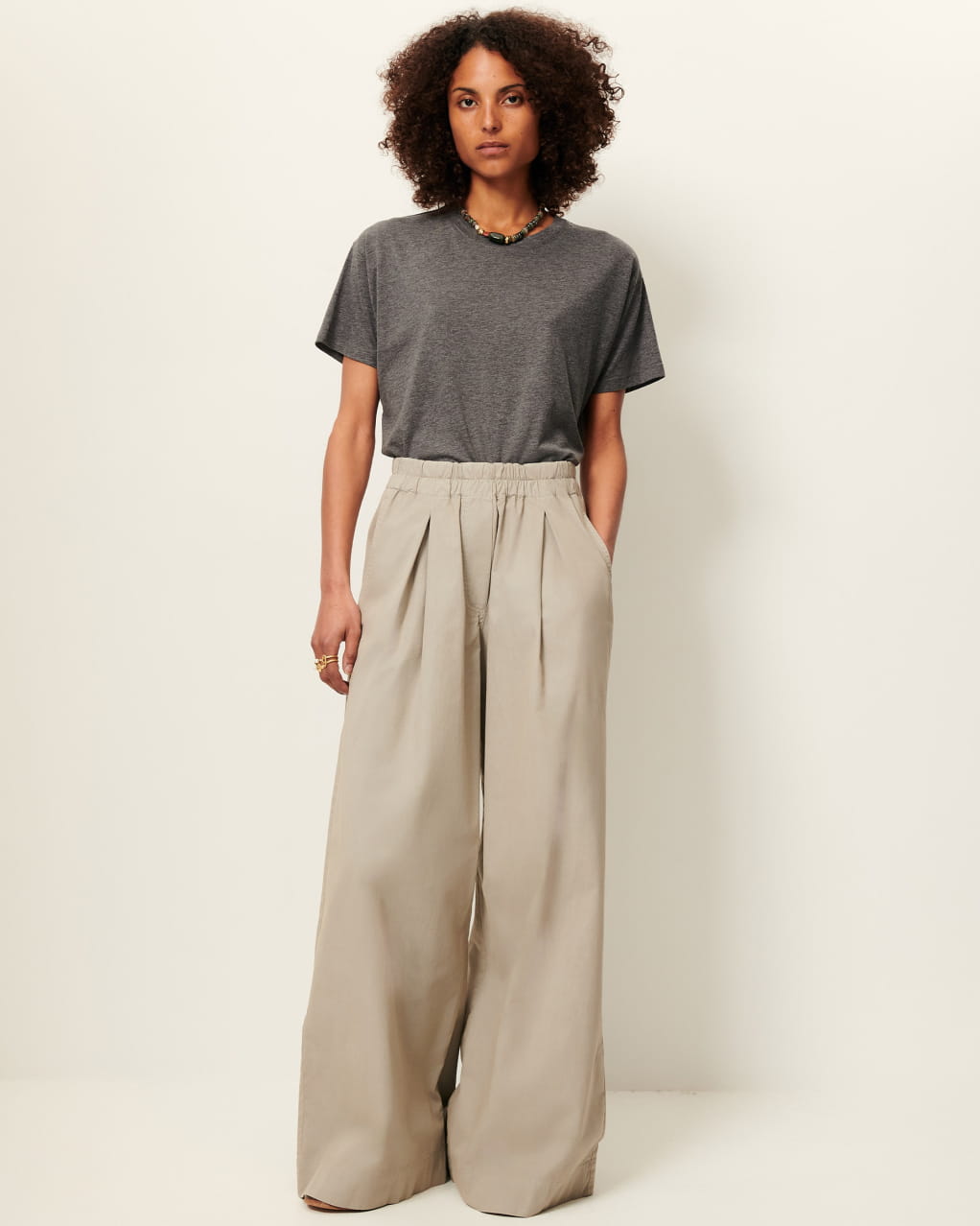 Sessùn | T-shirts for women | Official website
