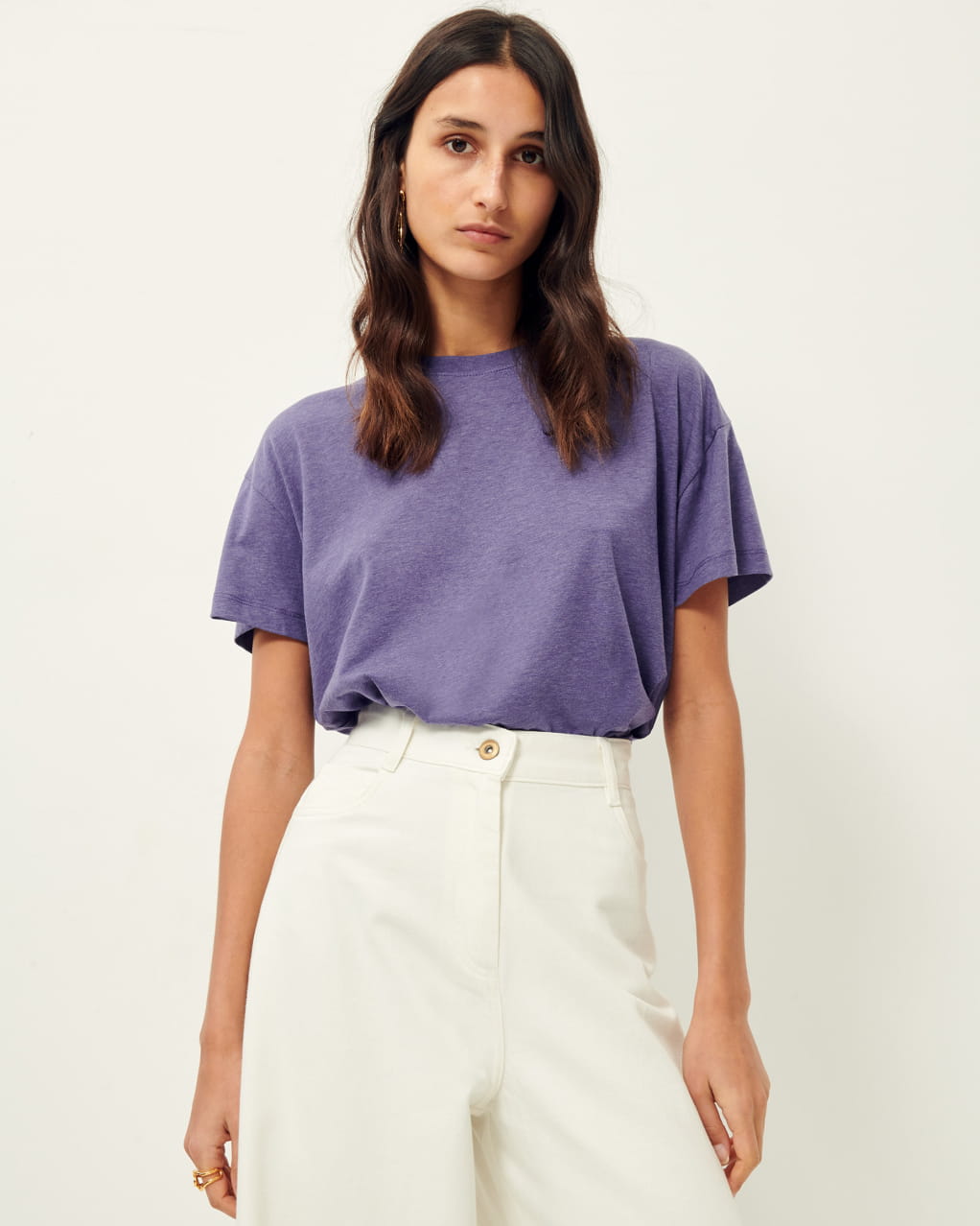 SESSUN 売れ筋商品|||セッソン シャツ トップス レディース Shirts Pink Sessùn | Shirts & Blouses for women | Official website