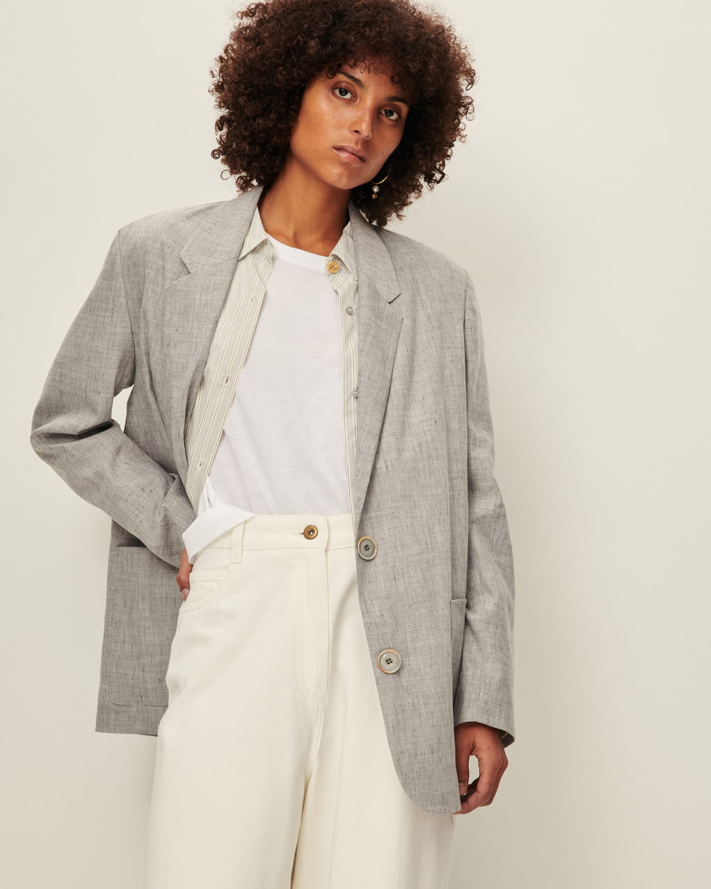 Sessùn | Jackets and coats | Official website