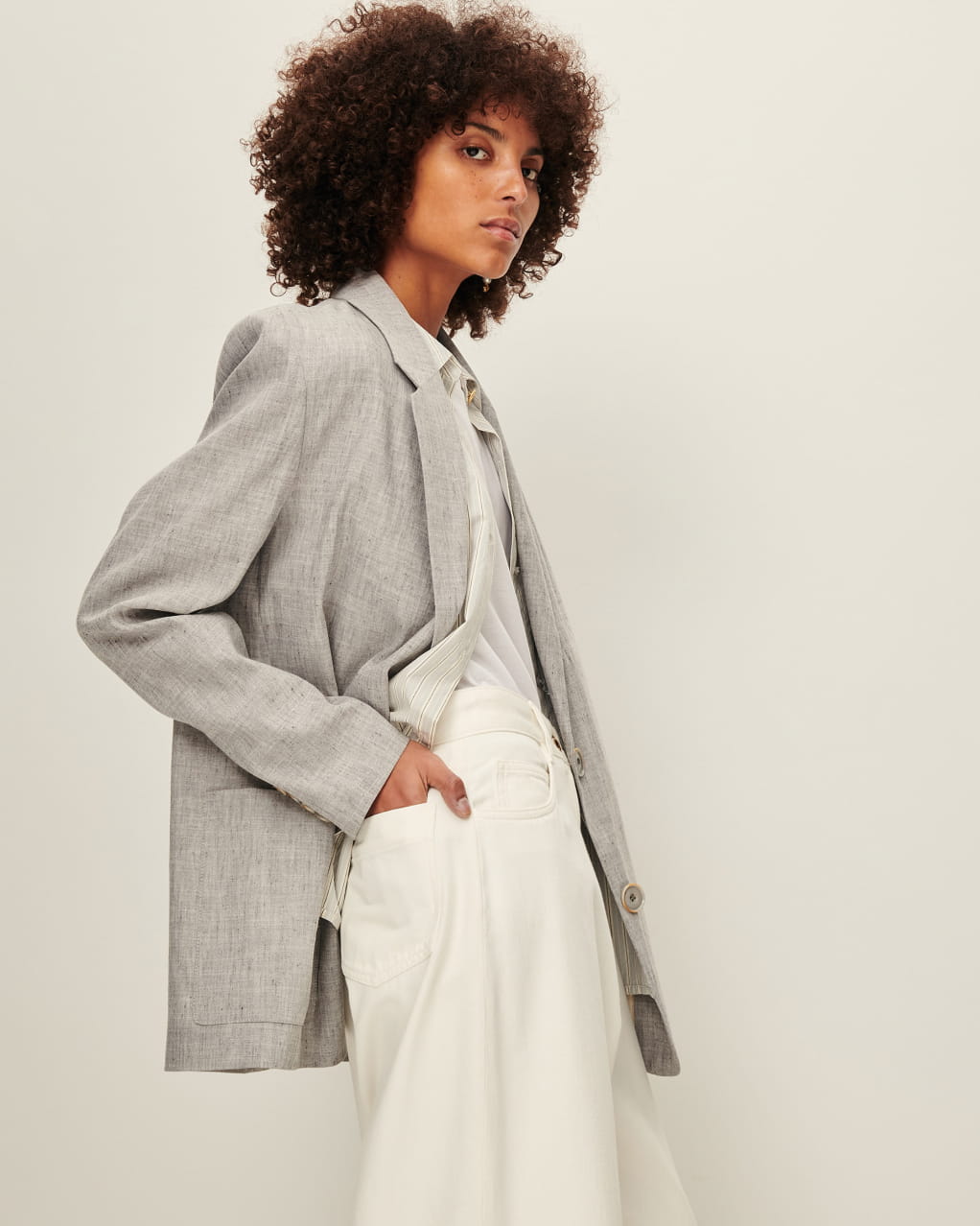Sessùn | Tailored jackets for women | Official website