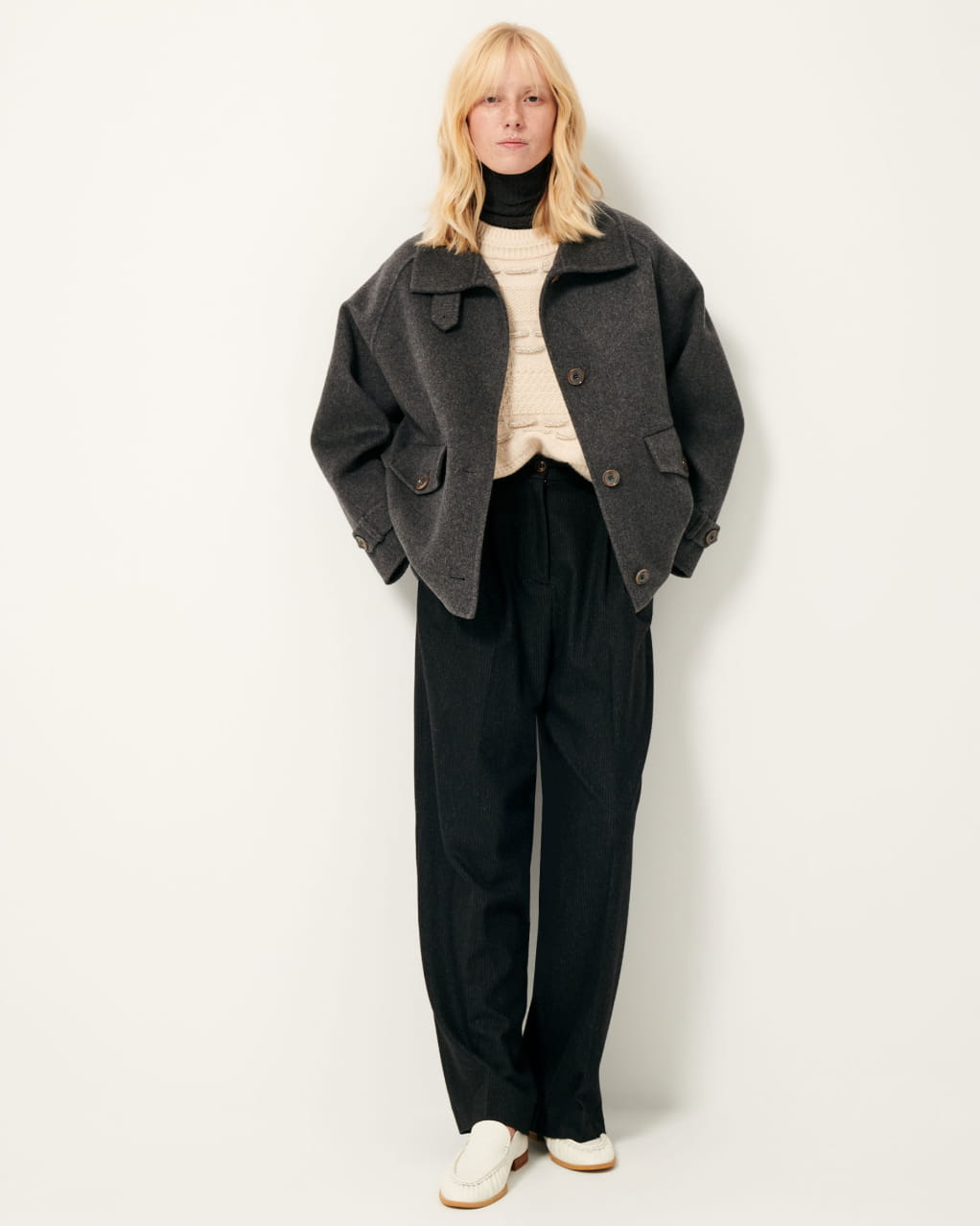 Sessun Manteaux pour femme Boutique en ligne officielle