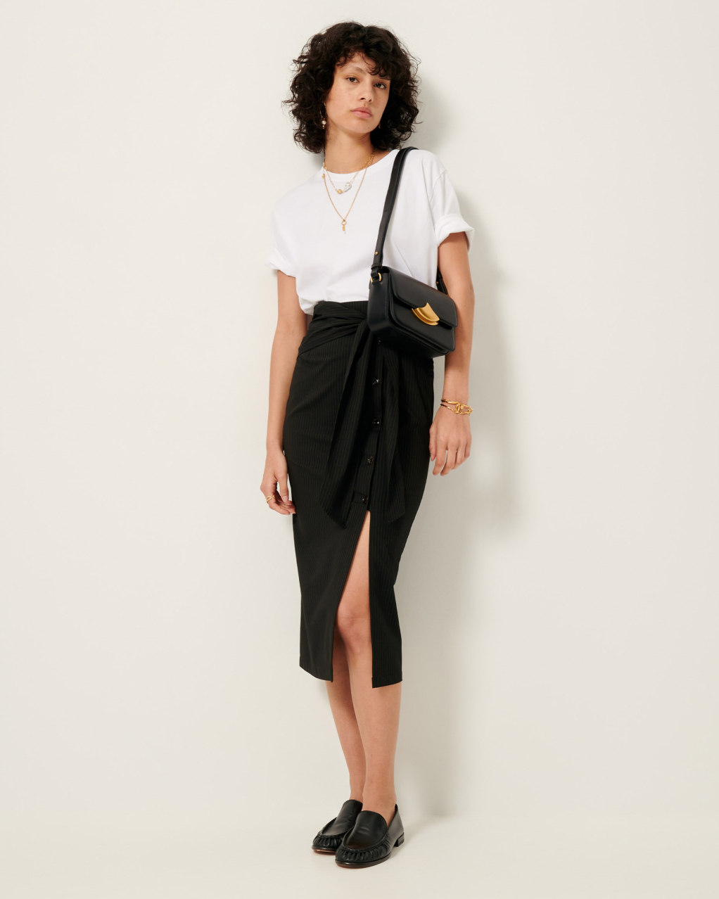 Jupe sessun sales