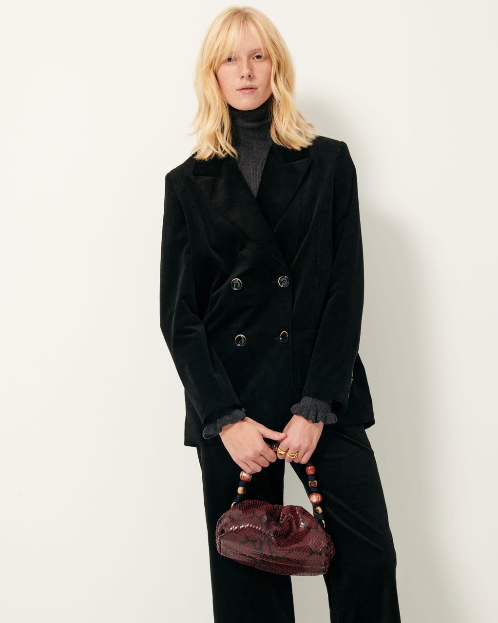Sessun Jackets Official website