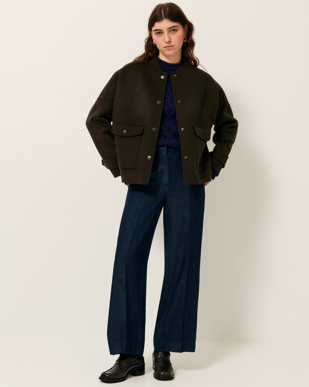 Sessun Coats for women Official website