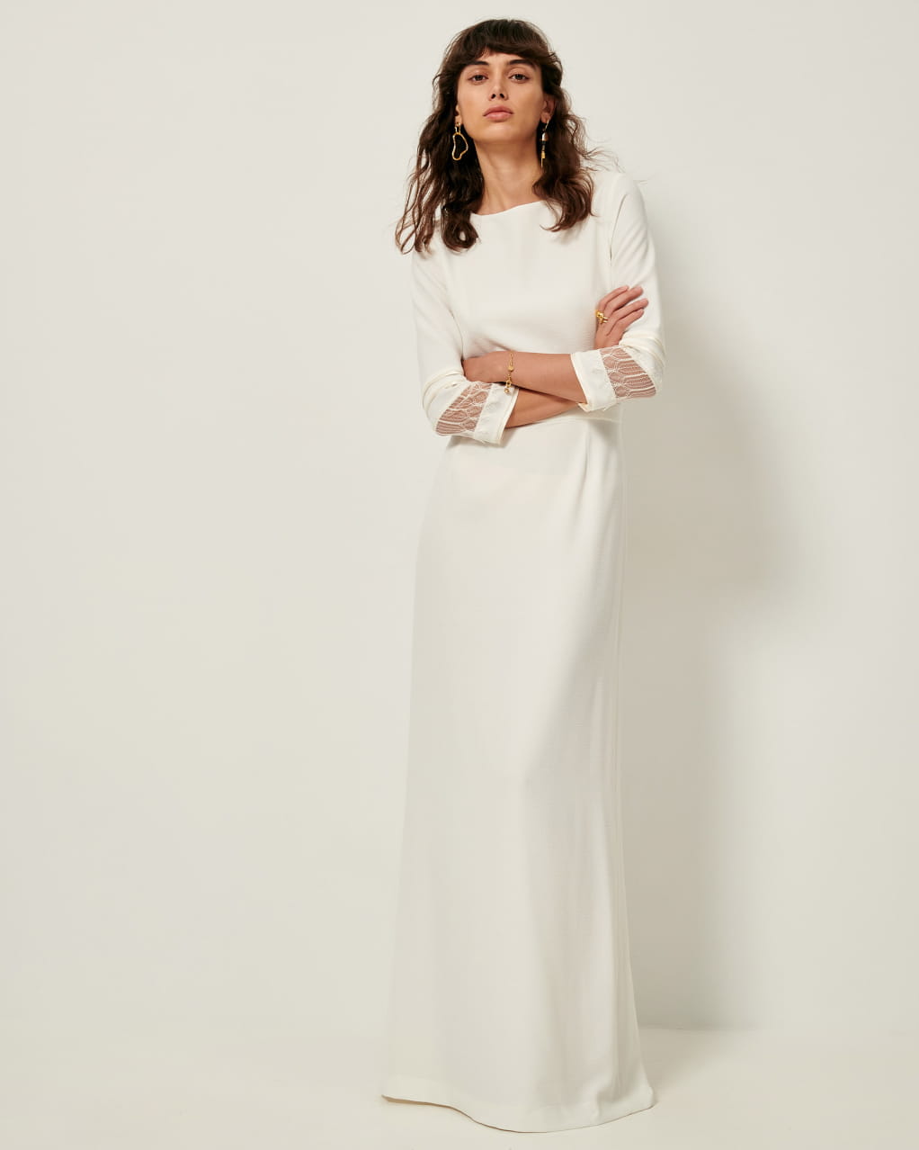 Sessun Oui Wedding Dresses Official website
