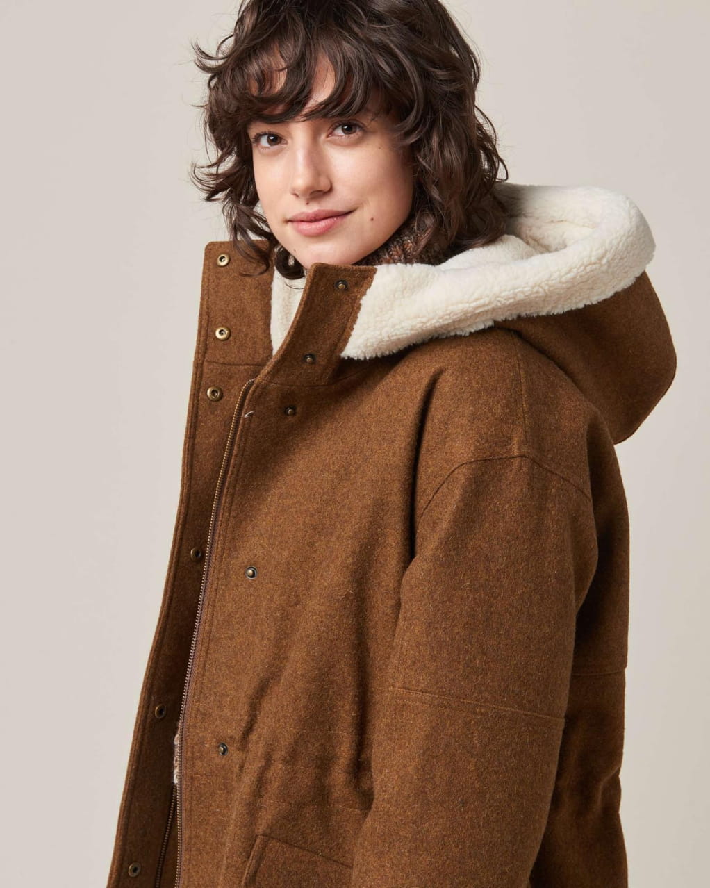 Manteau sundance sessun hotsell