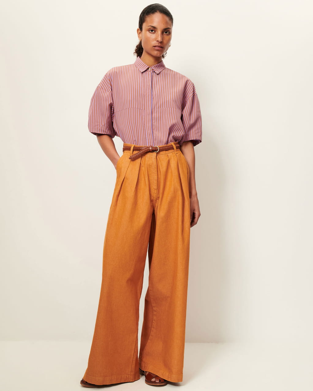 Sessùn | Pants for women | Official website