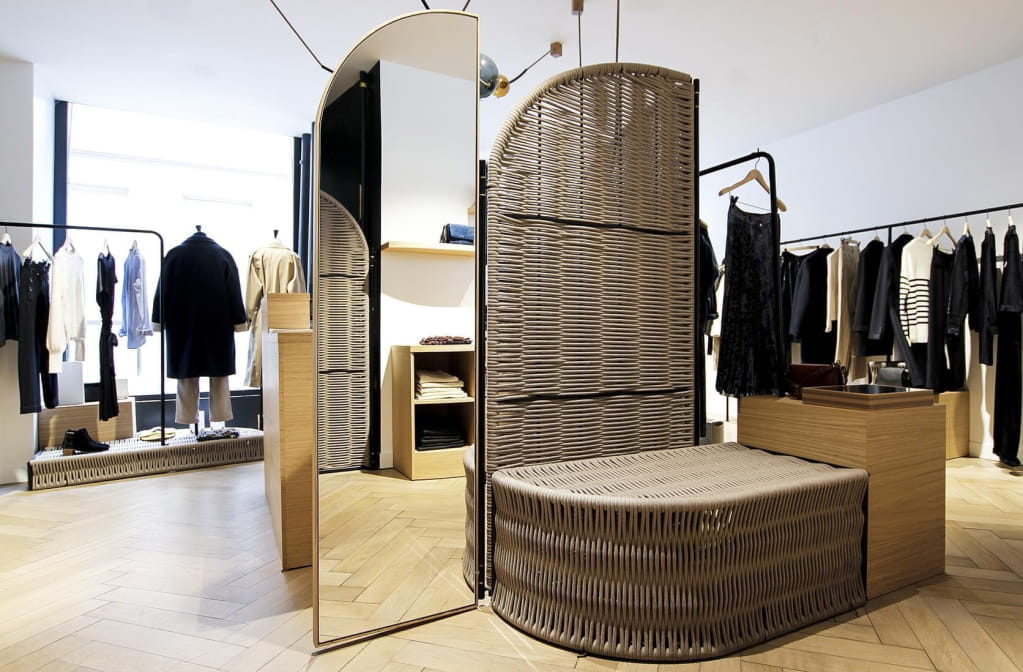 Boutique Sessùn Strasbourg