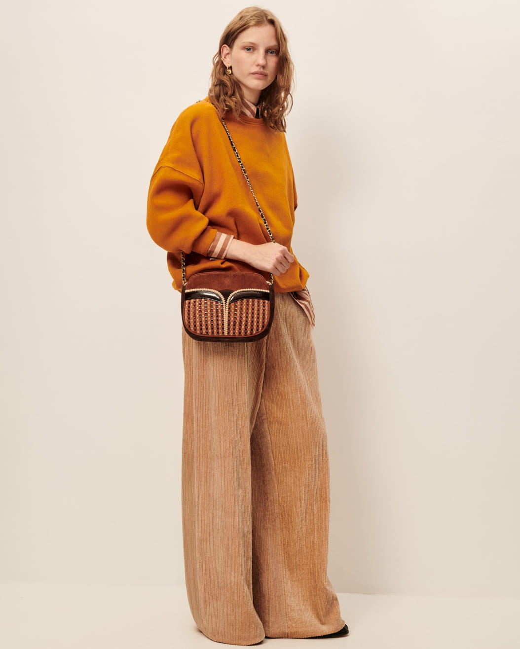 Blue | Selection | SESSÙN Official website