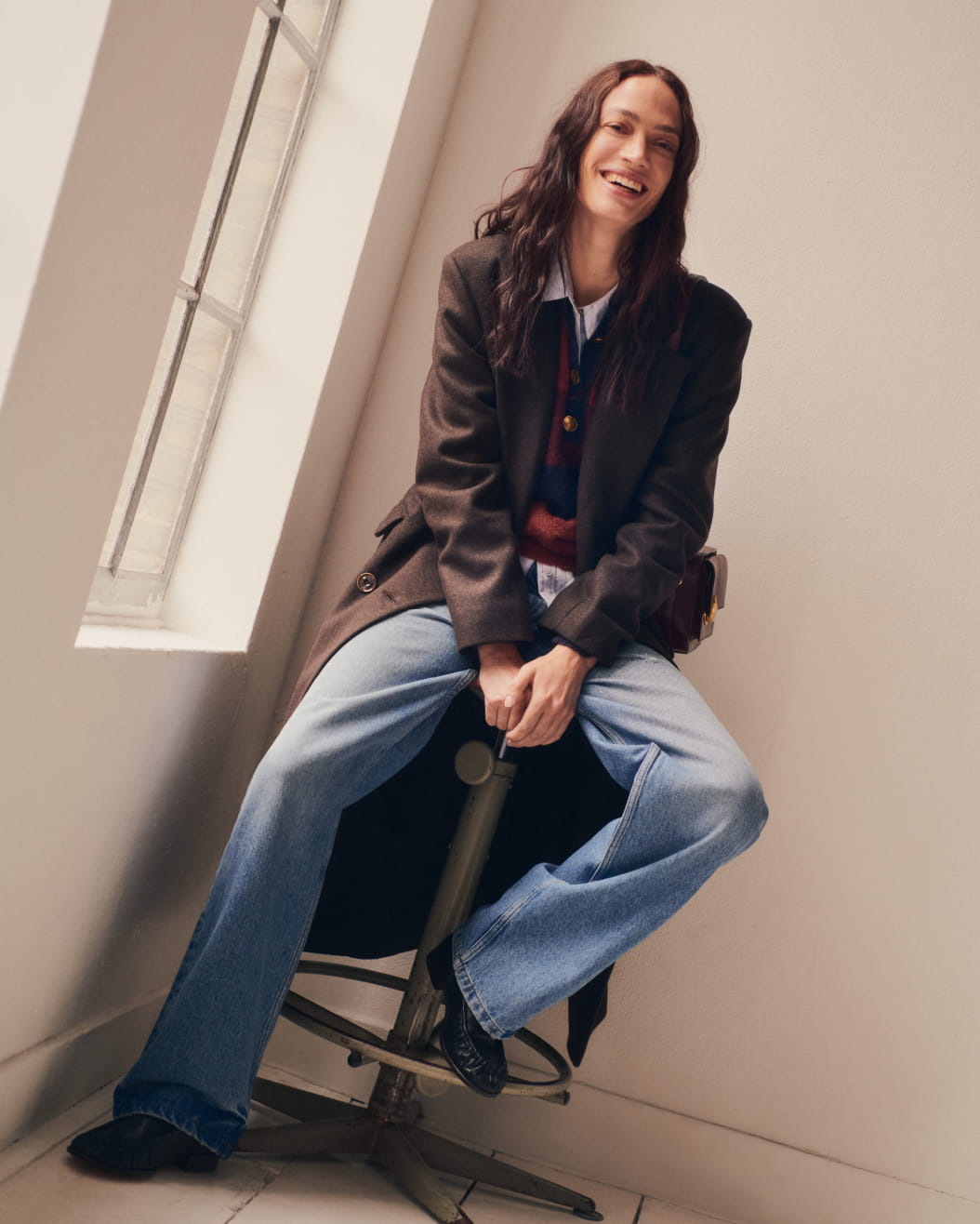 New season bags | Selection | SESSÙN Official website