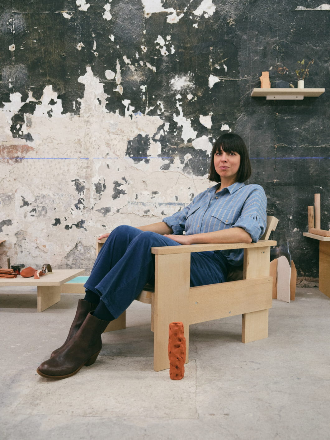 Journal | SESSÙN Site officiel » Dans le journal | Emmanuelle Roule ...