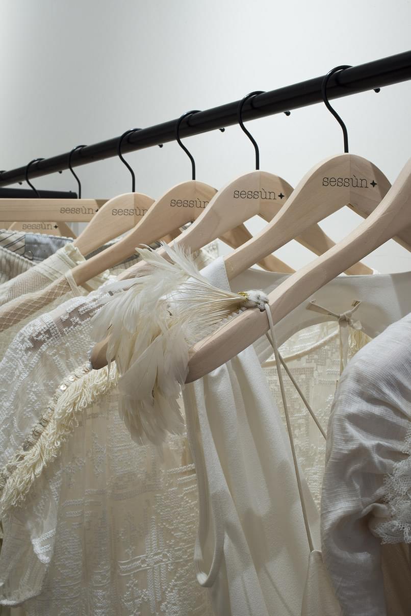 Boutique Sessùn Oui Paris