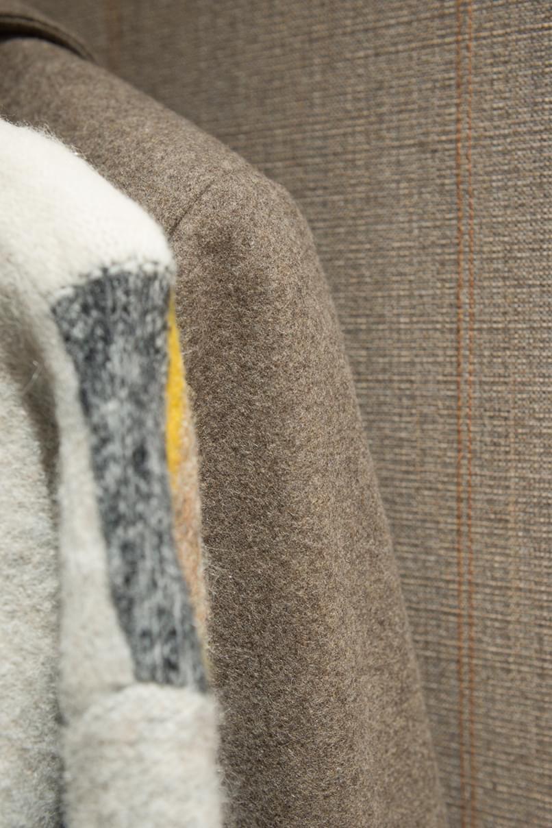 Détail matière boutique Sessùn Saints-Pères