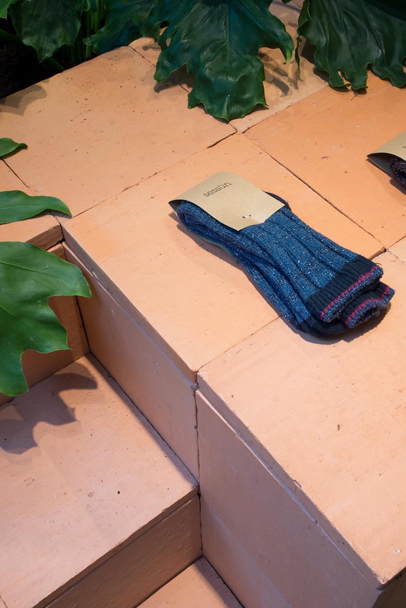 Boutique Sessùn Saints-Pères