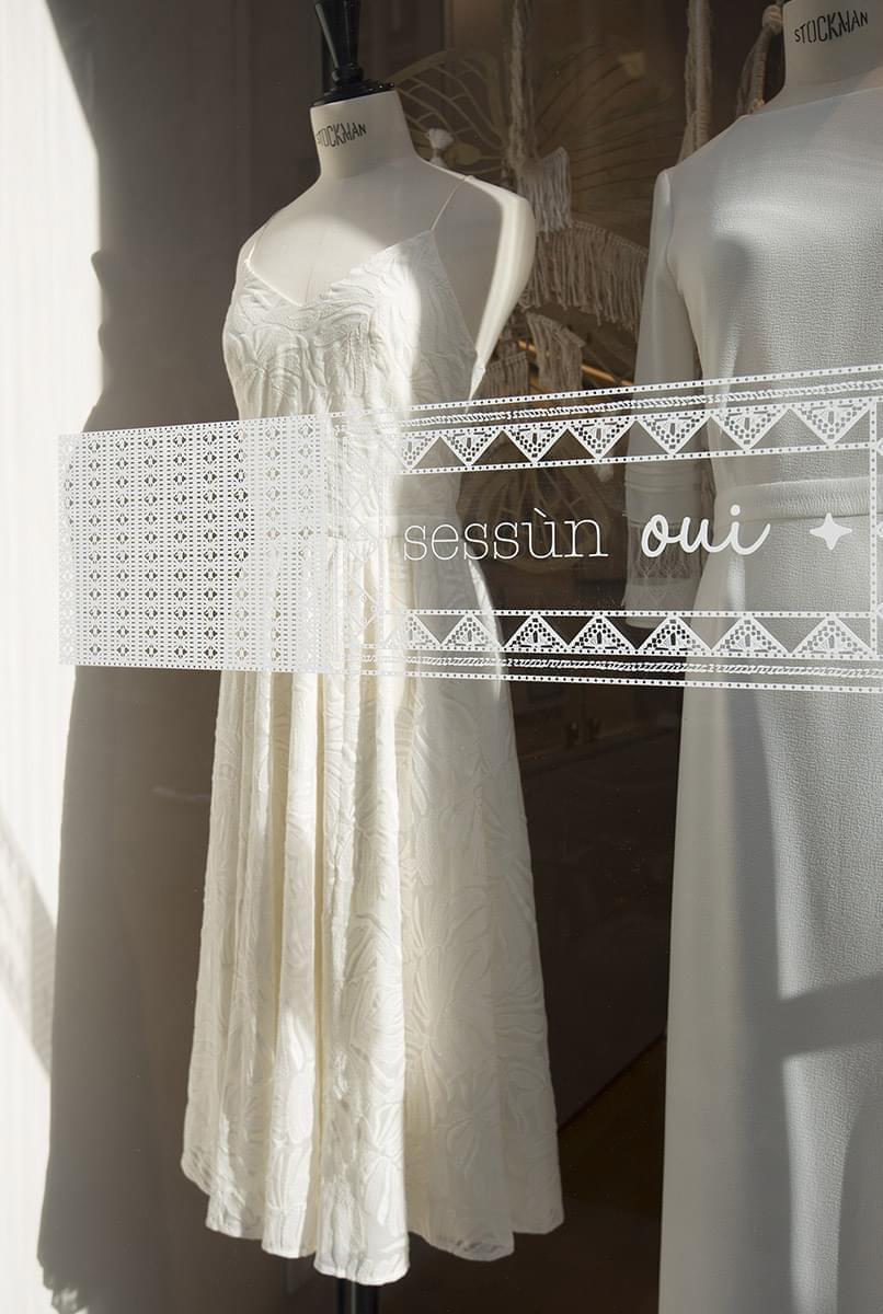 Boutique Sessùn Oui Paris