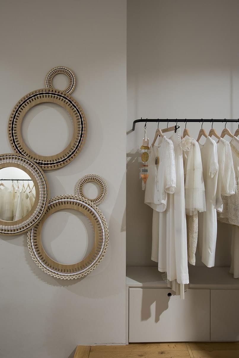 Boutique Sessùn Oui Paris