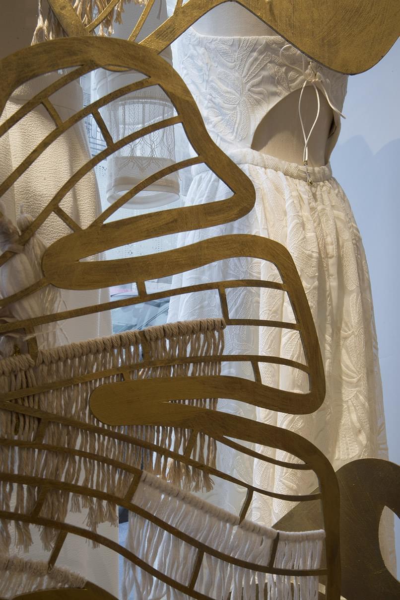 Boutique Sessùn Oui Paris