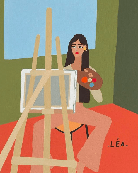 Judith Lasry pour Sessùn