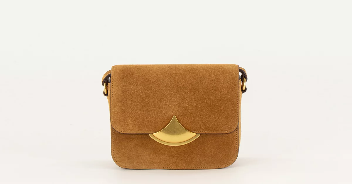 DIVILUZ MIMO Miel | Sac | SESSÙN Site officiel