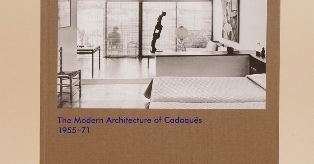 The Modern Architecture | Book | SESSÙN Official website