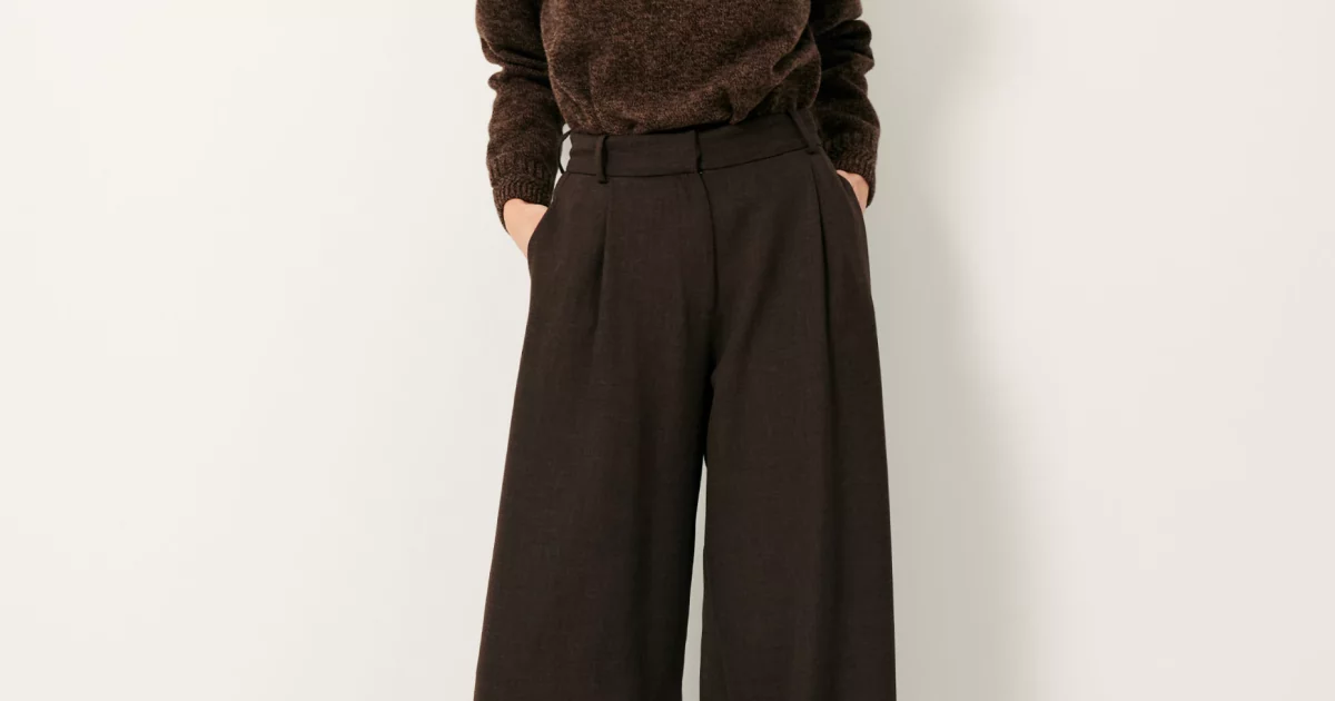 PROVENCO Dark Stone | Pantalon | SESSÙN Site officiel